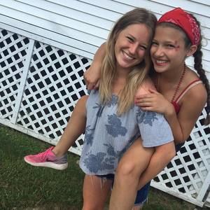 Meet your Posher, Katherine